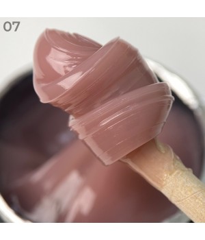 Полігель Art Polygel 15 мл №07